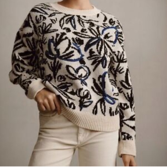 Anthropologie Sweaters - Anthropologie Sweater‎